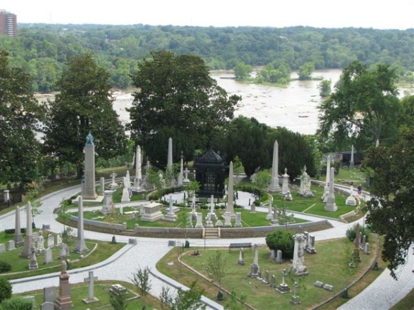 Hollywood Cemetary-1